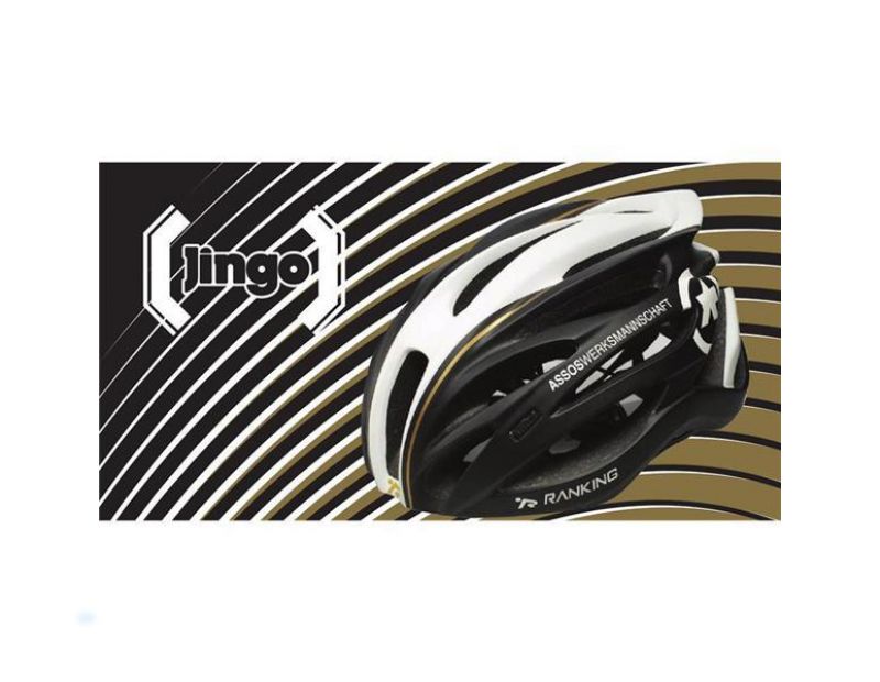 assos helm