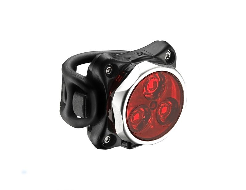 Lezyne LED Zecto Drive Rotlicht Rücklicht