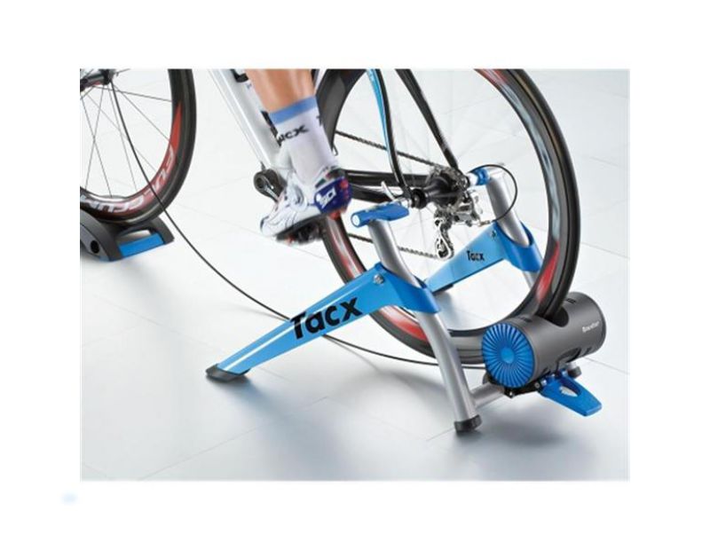 TACX Rollentrainer "Booster T2500" Bedienung