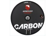 American Classic CARBON Time Trial Disc Tubular