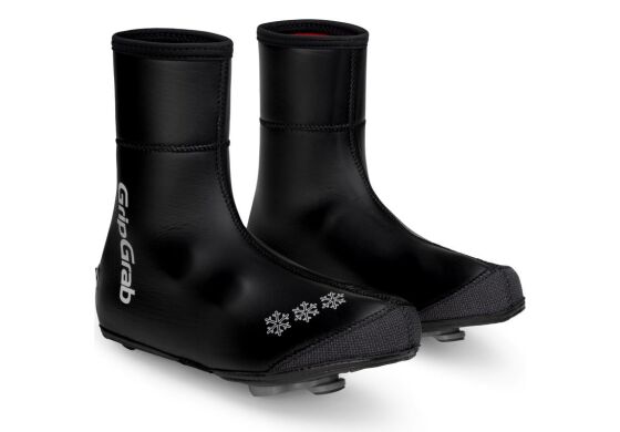 Gripgrab Arctic X Waterproof Deep Winter MTB/CX Shoe Cover