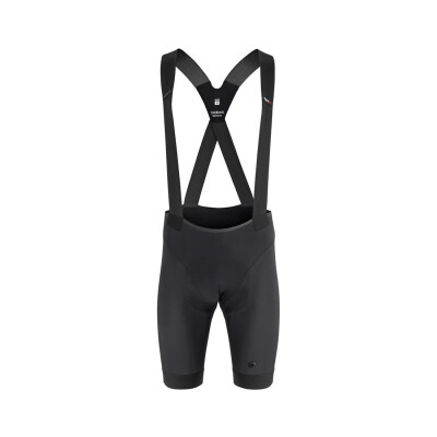 Assos EQUIPE RS Bib Shorts S9 profBlack S