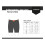 Assos EQUIPE RS Bib Shorts S9 profBlack S