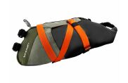 Birzman Packman travel saddle pack (waterproof carrier)