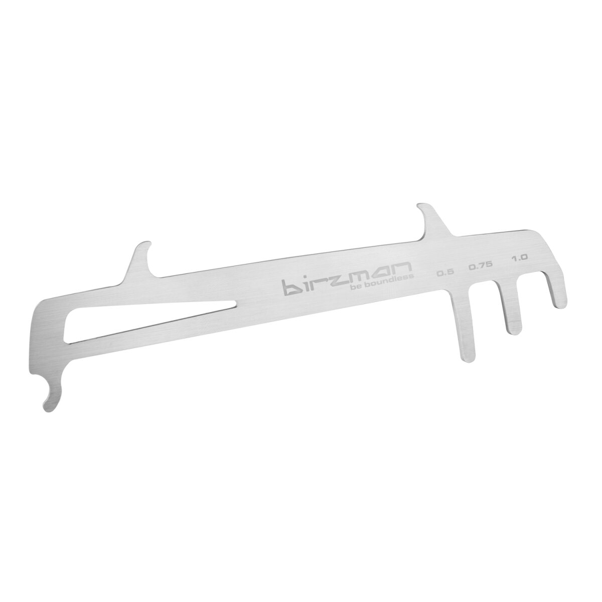 Birzman Chain Wear Indicator Kettenverschleißlehre