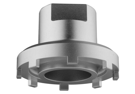 Birzman Lockring Socket Bosch d=50mm (Gen2), E-Bike