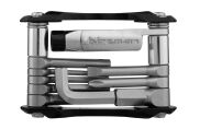 Birzman Feexman Stainless Multi Tool 10 functions