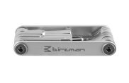 Birzman Feexman Neat 12 Multi Tool, 12 Functions