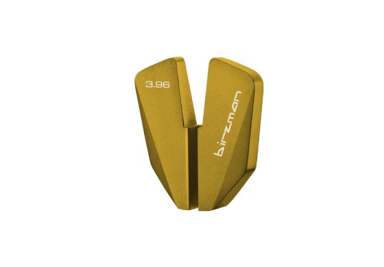 Birzman Spoke wrench gold f. 3.96 mm nipples