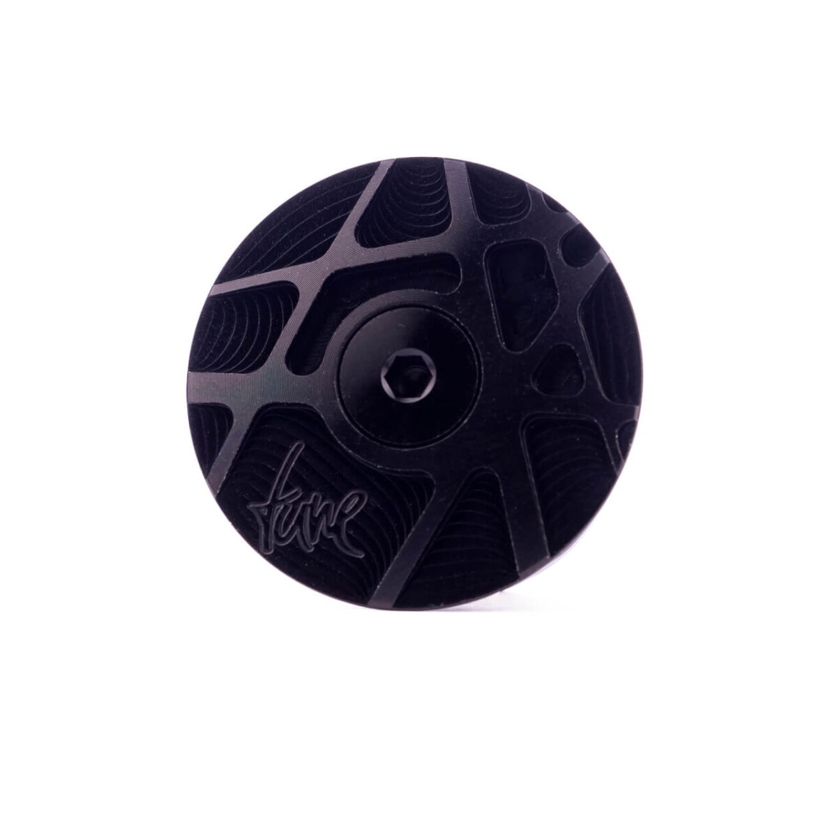 Tune CAP Ahead-Kappe mit Schraube