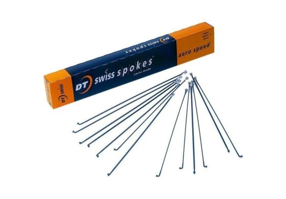 DT aero speed schwarz 288 mm