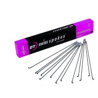 DT revolution schwarz 2,0-1,5-2,0 296 mm