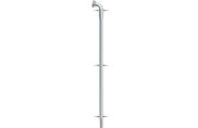Sapim D-Light silber 288 mm
