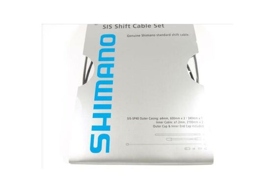 Shimano Schaltzug Y-60098501