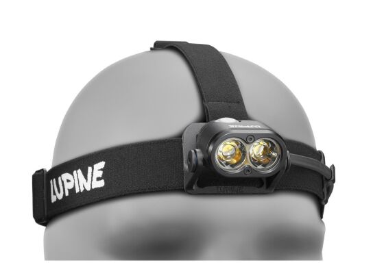 Lupine Piko X7 SmartCore Stirnlampe