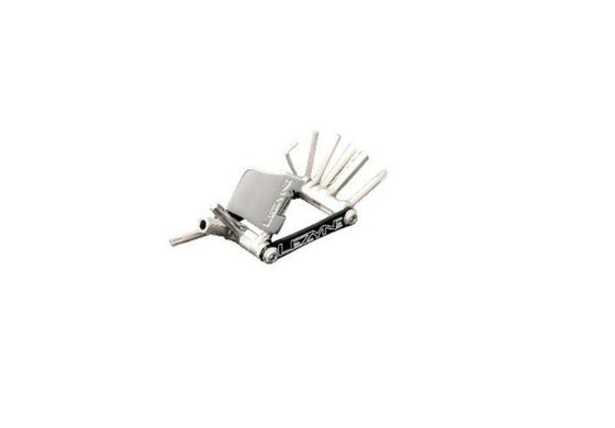 Lezyne Multi-Tool V10