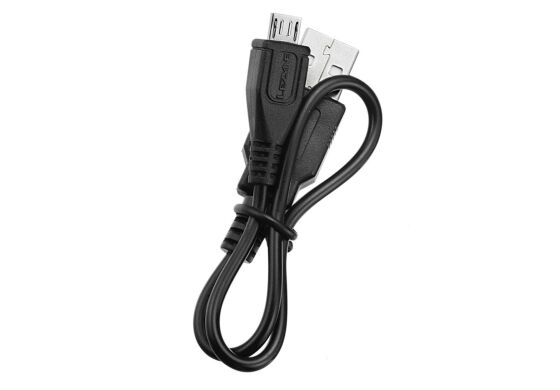 Lezyne Micro USB-Ladekabel f&uuml;r LED Beleuchtung
