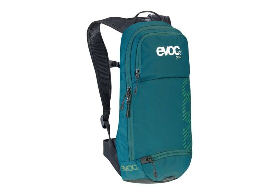 Evoc Rucksack CC 6L+ 2L Bladder