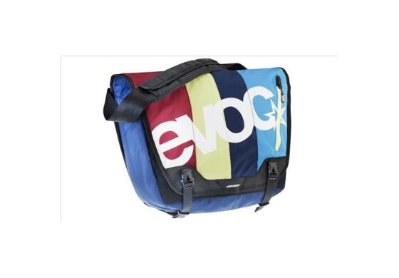 evoc messenger bag