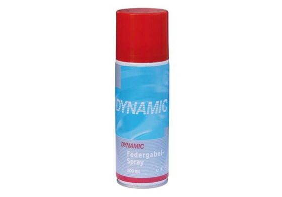 Dynamic Federgabel-Spray, 200 ml Dose