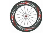 Novatec Laufradsatz Carbon Craft W999