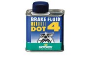 Motorex Brake Fluid DOT 4 1 ltr.