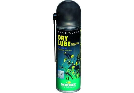 Motorex Dry Lube "New Formula" 300 ml