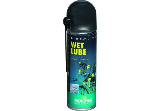 Motorex Wet Lube "New Formula" 300 ml