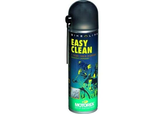 Motorex Easy Clean 500 ml