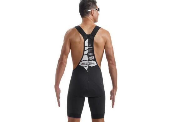 Assos t équipe evo bib shorts on sale