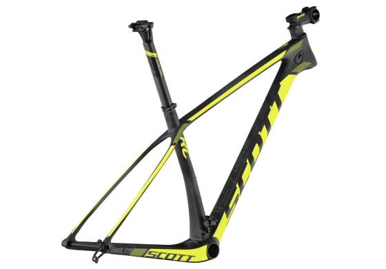 Scott Scale RC 700 Worldcup (HMX)