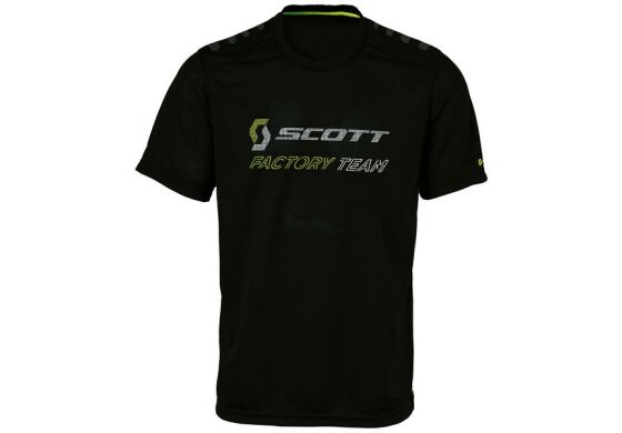 Scott Factory Team T-Shirt