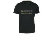 Scott CO Factory Team T-Shirt