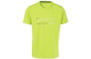 Scott CO Factory Team T-Shirt S lime green/black