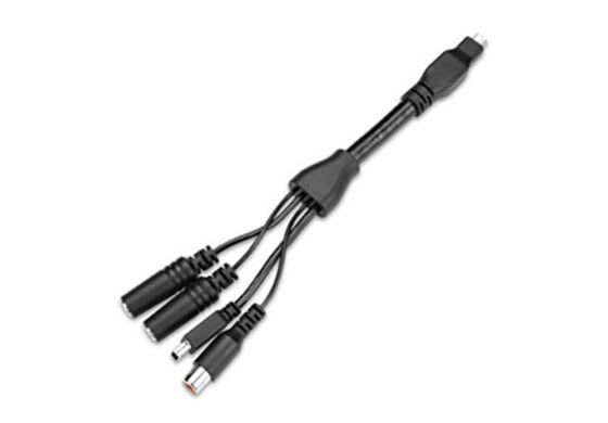 Garmin Mini-USB AudioVideo Kabel virb