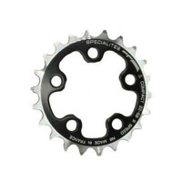 Specialites TA Kettenblatt Compact 20 schwarz Ø 58 innen