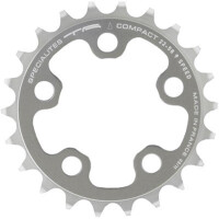 Specialites TA Kettenblatt Compact 20 schwarz Ø 58 innen