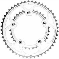 Specialites TA Kettenblatt  Zéphir 34 silber 110 innen  9/10-f