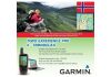 Garmin GPS Karte Topo Experience Pro 6 Trondelag - Norwegen