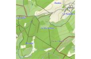 Garmin GPS Karte Topo Frankreich v3 Süd-West Pro