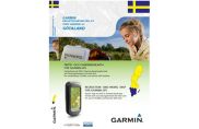 Garmin GPS Karte Topo Schweden v3 G&ouml;taland