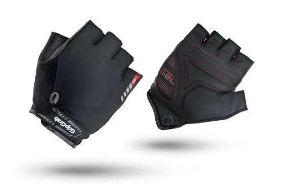GripGrab Fahrradhandschuhe ProGel Schwarz M