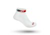GripGrab Socken Low Cut Sock White 41-44