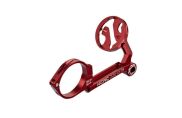 KCNC Fahrradcomputer Halterung Garmin Geräte