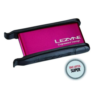 Lezyne Flickzeug-Set Lever Kit