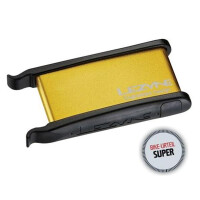 Lezyne Flickzeug-Set Lever Kit