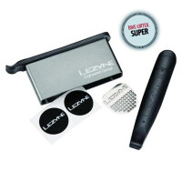 Lezyne Flickzeug-Set Lever Kit