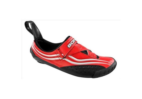 Bont Sub 8 S Triathlonschuh fur Speedplay 4 Loch