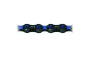 KMC Kette "X10 SL DLC" SB-verpackt, 1/2 x...
