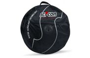 Scicon Laufradtasche Double Wheel Bag